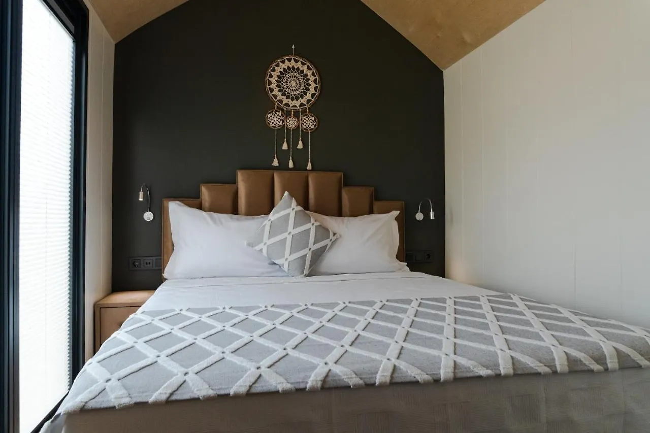 Otel Villa La Fontana Urla