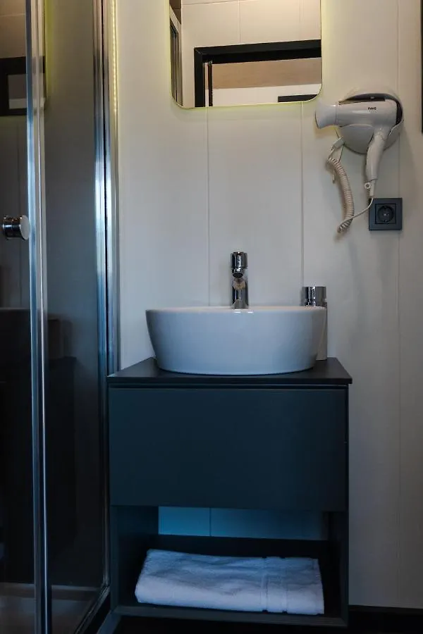 Hotel Villa La Fontana Urla