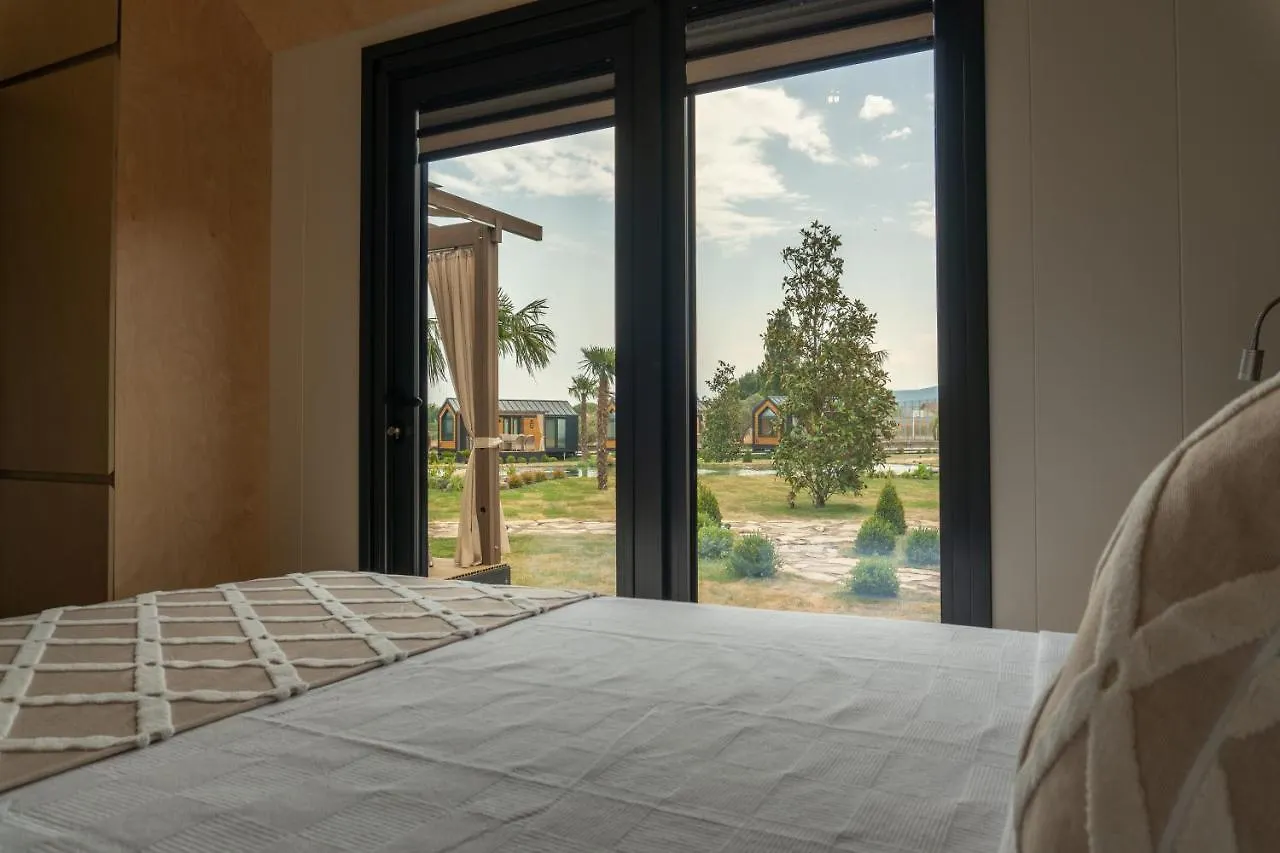 Villa La Fontana Urla Hotel
