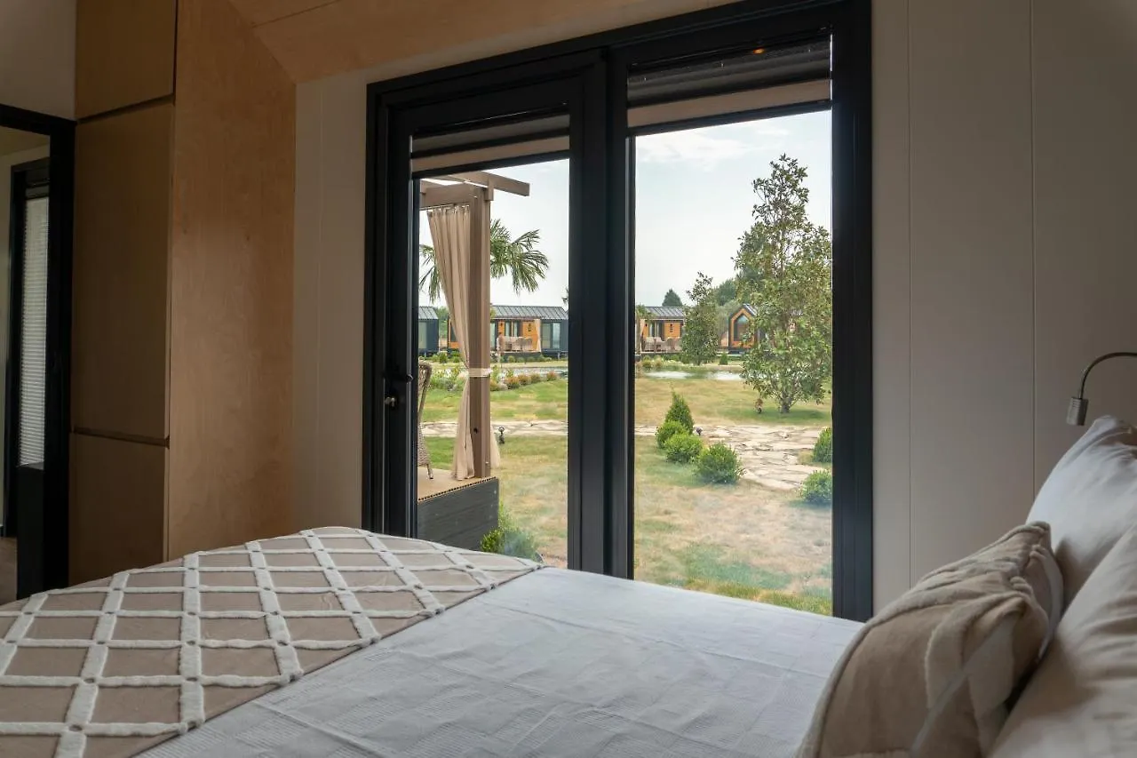Otel Villa La Fontana Urla
