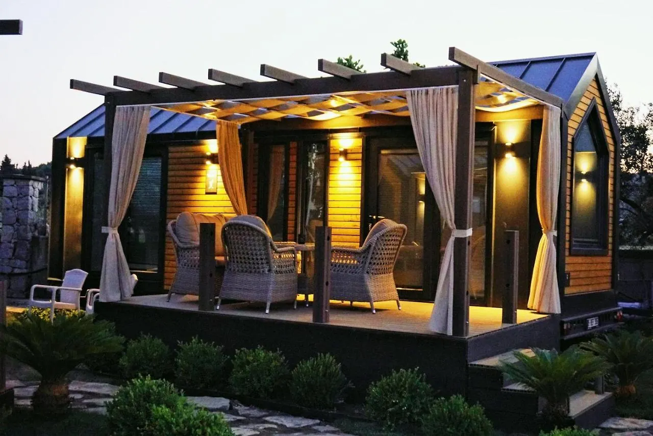 Otel Villa La Fontana Urla