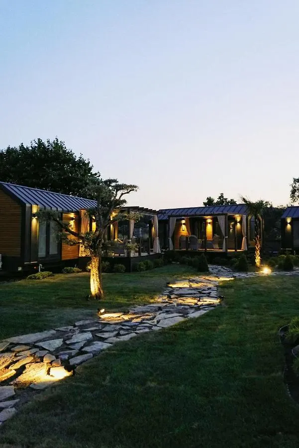 Villa La Fontana Urla Otel