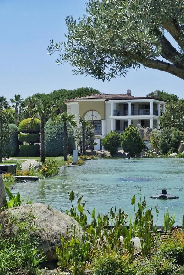 Villa La Fontana Urla