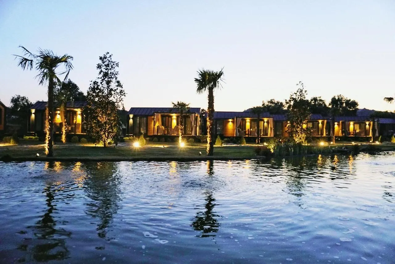 Villa La Fontana Urla 0*,  Türkiye