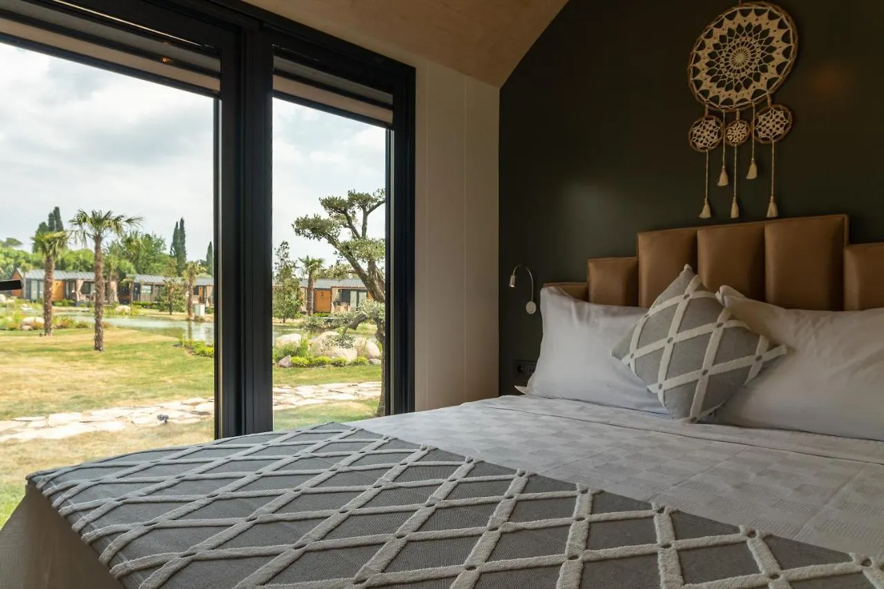 Villa La Fontana 울라